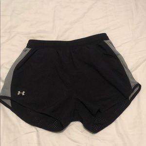 Athletic shorts